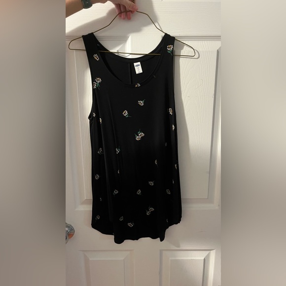 Old Navy Thank Top - Picture 2 of 5